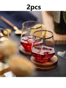 4/2/1 Taza de Bebida Premium de Phnom Penh, Taza de Té Helado, Taza de Jugo, Taza de Agua con Gas, Taza de Bebida Fría, Perfecta para Compromiso/Boda, Carnaval, Fiesta de Cumpleaños, Reunión Familiar, Planificación de Eventos de Empresa y Otras Ocasiones Festivas - transparente - Ver 8