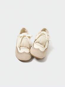 MASKERT Women's Retro Sports Shoes, Women's Board Shoes, Casual Shoes, Moral Training Shoes, Daily Work Travel, Outdoor Fitness Women's Shoes, Comfortable And Lightweight - Beige - View 4