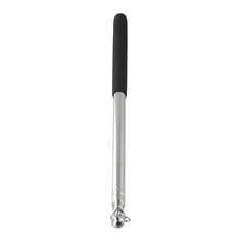 1.6M Telescopic Stainless Steel Flag Pole, Foldable, For Outdoor Use, With Windproof Rope And Windproof Guide Rod - 1 - View 4