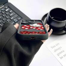 SANRIO Fashion Phone Cases - Burgundy - View 6