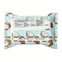 Popular Cleaning Product SeriesTop Choice For Cleaning Special Market Offer! Coconut Scent Flushable Wet Wipes, Easy Pop-Up Dispenser | Household Favorite | Gift Ideas | As Seen In Stores | Special Offer - 2 Pack - 查看 9