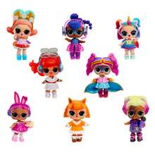 MGA Entertainment L.O.L.SURPRISE! L.O.L. - Eye Spy - Tots Surtidos por MGA (Aleatorio) - Multicolor - Ver 7
