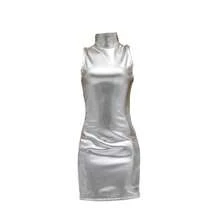 Ensemble de vêtements pour poupée 1/6, tenue pour poupée de 11,5 pouces convenant aux poupées BJD de 30 cm, poupée Babi, poupée super modèle, vêtements de poupée, veste, robe, pantalon, chapeaux, sacs, chaussures et accessoires de déguisement pour poupée - Argent - Voir 5