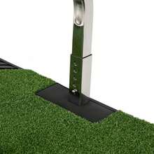 Indoor Home Golf Swing Trainer Training Practice Simulator Equipment 5 Gears - 1 - View 9
