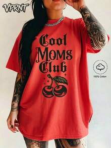 Camisetas deportivas & Tanks para mujer - Rojo - Ver 1