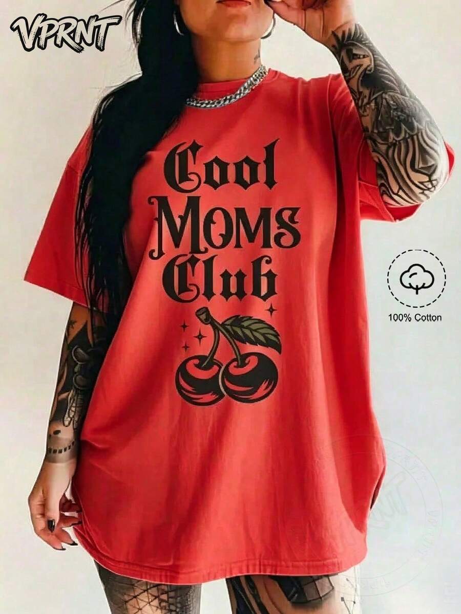 Camisetas deportivas & Tanks para mujer - Rojo - Ver 1
