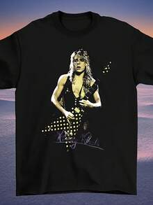 Men T-Shirts - Black - View 1