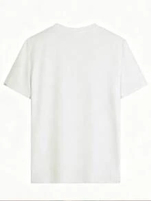 Camisetas de Mujer - Blanco - Ver 4