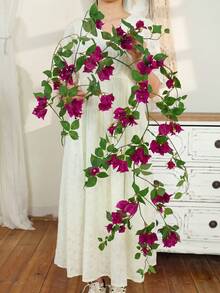 Bougainvillea Vines Purple