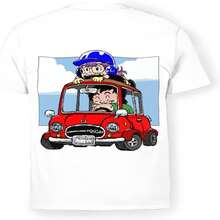 Women T-Shirts - White - View 2