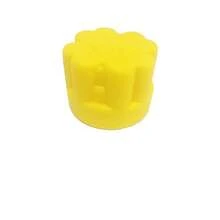 2 piezas Abrebotellas manual de silicona (color aleatorio) | Mango ergonómico antideslizante y mecanismo de palanca, abridor de palanca fácil de girar, adecuado para personas con artritis, manos débiles y ancianos. Adecuado para botellas de agua, frascos y botellas de agua. Duradero - Multicolor - Ver 9