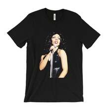 Herren- und Damen-T-Shirt - Stil1 - Übersicht 1