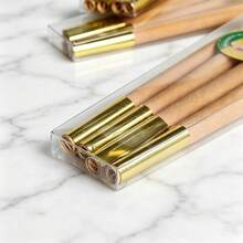 New Handmade Pre-Rolled Cone Cigarette Papers, Ready-To-Fill Cigarette Papers, Portable Small Box Pack, Random Flavor! - View 7