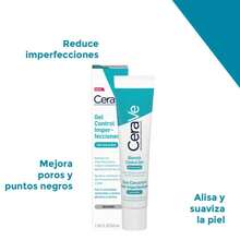 CeraVe Acne Treatment - Salicylic Acid - View 7