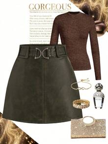 Verde militar