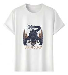 Tshirt Muscle Freaks Diablos Estilo  Camiseta - Blanco - Ver 1