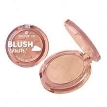 Essence Cardiac Powder Blusher / Essence Blush Crush! - 香槟云 - 4.5g - 香檳雲 - 查看 10