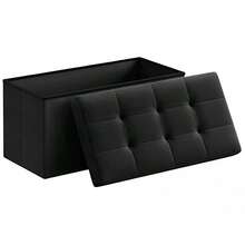 Bancs de rangement - Gris - Voir 3