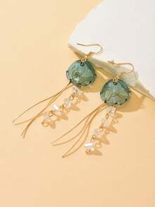 Light Blue Gold