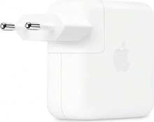 محول طاقة APPLE 96W USB-C MX0J2ZM - قابس اتحاد أوروبي نوع C (220 إلى 240 فولت) - مشاهدة 1