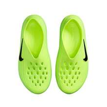 Nike ReactX Rejuven8 Green Strike Stylish And Versatile Slip-On Clogs, Unisex, Green HV5060-300 - Green - View 8