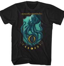 Women T-Shirts - Black - View 2