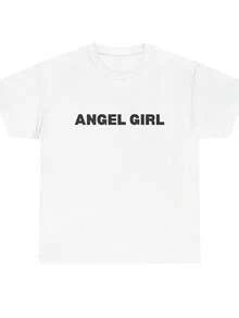 Women T-Shirts - Blanc - View 1