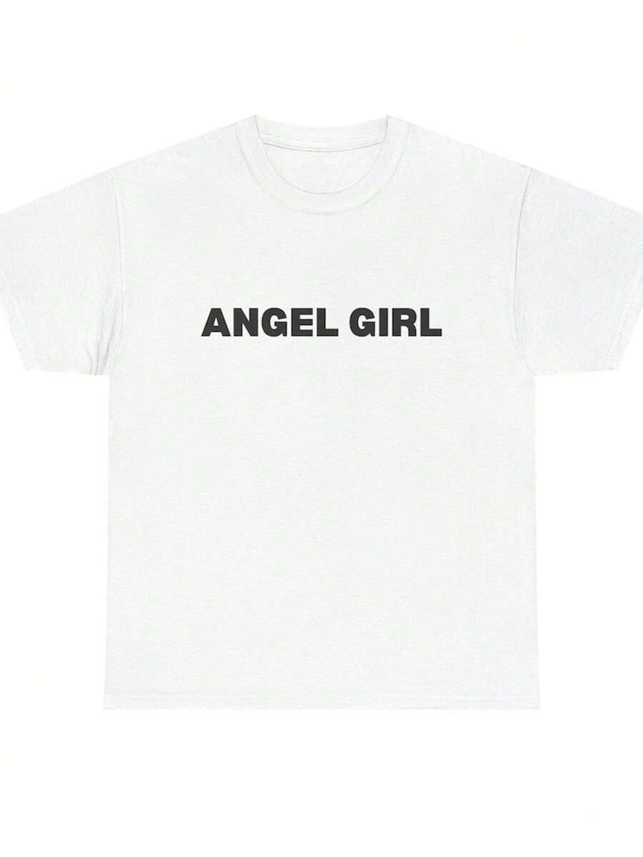Women T-Shirts - Blanc - View 1