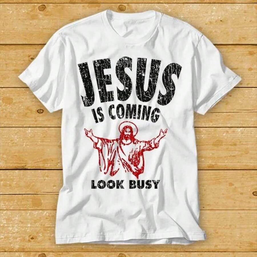 Women T-Shirts - White - View 1