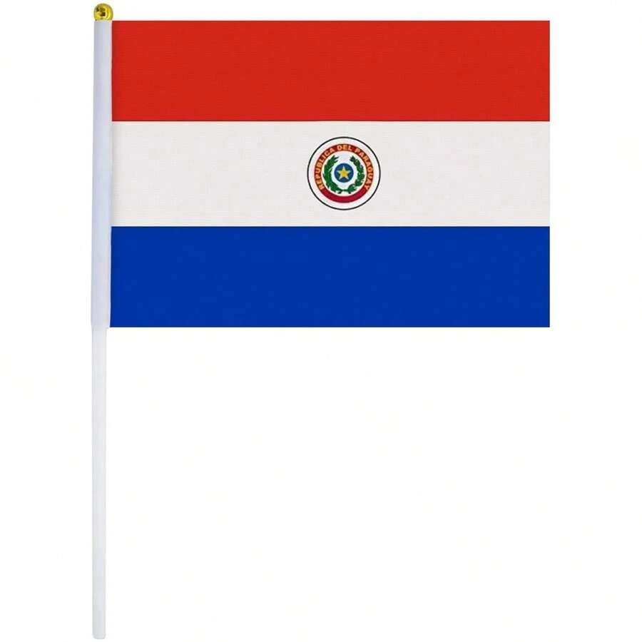 VENTDEPOT Sports Fan Pennant - Multicolor - View 1