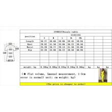 Very Popular Monochrome Party Dress With Asymmetrical Shoulder And Fitted Design. - Yellow - View 4