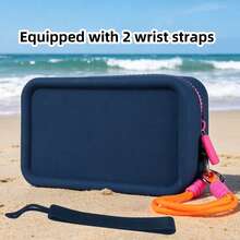 1 túi trang điểm silicone có quai xách, túi đựng đồ du lịch thiết yếu/túi lưu trữ chống nước dung tích lớn, túi đi biển, túi đi biển nữ, ví cầm tay đi biển, túi đi biển lớn, túi xách, túi đựng đồ vệ sinh cá nhân/túi đựng đồ vệ sinh cá nhân nữ/túi sắp xếp/túi xách phối màu sáng tạo, túi silicone tối giản cầm tay di động, túi đựng mỹ phẩm có khóa kéo, túi đựng tai nghe & đồ dùng linh tinh, ví đựng chìa khóa & thẻ di động, túi khóa kéo chống nước & chống bụi, túi lưu trữ silicone mềm, túi đựng đồ vệ sinh cá nhân du lịch chống nước di động dung tích lớn, túi silicone đựng trang sức & đồ làm đẹp, quà tốt nghiệp - Nhiều màu - Xem 26