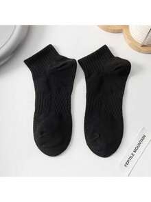 15 Pairs Women's Bow Knot Low-Cut Invisible Socks, Cute Fashion Minimalist Design, Comfortable Soft Breathable Loafer Socks, Suitable For Spring Summer Autumn - Multicolor - View 8