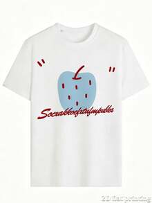 Women T-Shirts - White - View 3