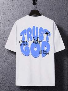 Women T-Shirts - White - View 2
