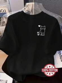 Women T-Shirts - White - View 7