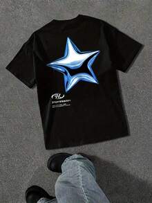 Women T-Shirts - White - View 9