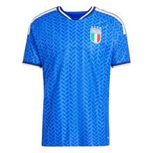 FIFA Italy 2026 Authentic Home Jersey - Men's - White - View 1