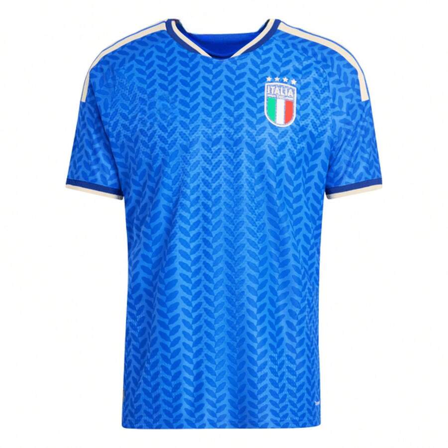 FIFA Italy 2026 Authentic Home Jersey - Men's - White - View 1