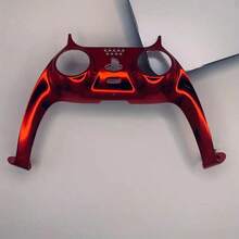 Gold Glossy Decorative Trim Controller Shell, Suitable For Controllers, DIY Replacement Shells, Decorative Strips - Multicolor - View 15