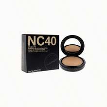 MAC Studio Fix Powder Plus Foundation For Women, NC40, 0.52 Ounce - 預設標題 - 查看 2