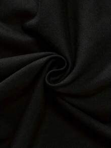 Women T-Shirts - Black - View 6
