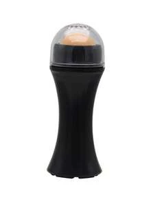 Portable Volcano Oil-Absorbing Roller, Reusable Oil-Absorbing Roller, Instant Face Oil Removal, Summer Unisex Oil-Control Oil-Absorbing Stick - Multicolor - View 5