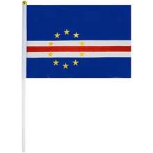 VENTDEPOT Sports Fan Pennant - Multicolor - View 1