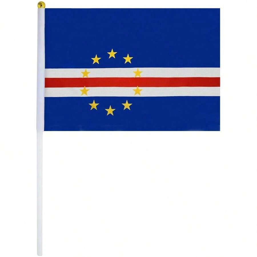VENTDEPOT Sports Fan Pennant - Multicolor - View 1