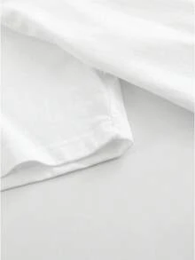 Kvinnor T-shirts - Vitt - Visa 5