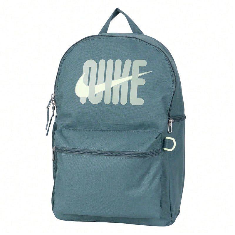 Nike 2026 Spring NK HERITAGE BKPK 2.0-HBR SU26 Unisex Casual Sports Backpack II1515-382 - II1515-382 - View 1