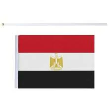 VENTDEPOT Sports Fan Pennant - Multicolor - View 3