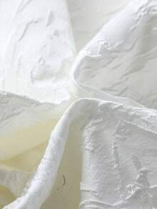 Đầm midi dáng chữ A ôm sát màu trơn cổ thấp không tay phong cách thanh lịch gợi cảm thường ngày hẹn hò, đầm thanh lịch, đầm đi chơi, đầm trắng dự tiệc - Màu be - Xem 9