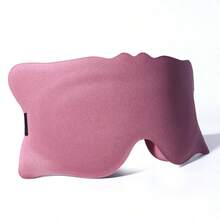 Ultimate Sleep Mask – Adjustable 3D Contoured Eye Mask | Perfect Light Blocking, Ensures Undisturbed Sleep | Suitable For Shift Work, Napping, Travel And Relaxation | Comfortable, Soft And Breathable Night Mask – Unisex - Multicolor - View 8